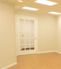Basement Walls in a home in Murfreesboro, Tennessee and Kentucky