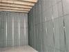 Insulated Wall Panels in Nashville, Bowling Green, Clarksville