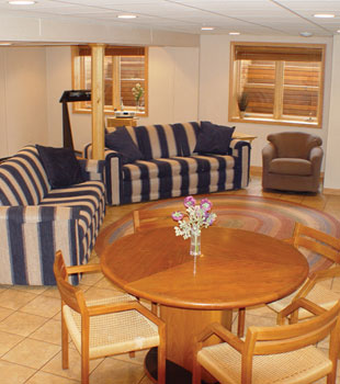 ThermalDry Basement Flooring - Basement floor tiles in Madison, Brentwood, Hopkinsville, Gallatin, Mount Juliet, Paducah, Smyrna