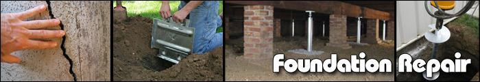 Foundation Repair