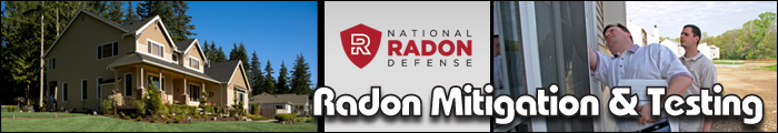 Radon Testing In Tennessee and Kentucky