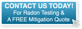 Schedule a radon testing in Tennessee and Kentucky