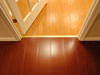 wood laminate flooring options for basement finishing in Clarksville