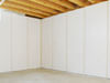 insulated basement wall panels for unfinished basements in Nashville, Clarksville, Bowling Green