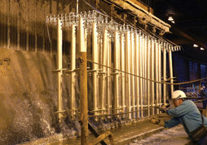 structural repair specialists in Tullahoma, Tennessee, Kentucky, and Alabama