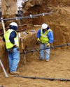 Commercial installation in Tennessee, Kentucky, and Alabama