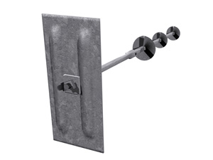 helical tiebacks in Tennessee, Kentucky, and Alabama