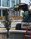 Commercial Installation in Clarksville