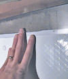 Sealed block walls installed in Hendersonville, Tennessee, Kentucky, and Alabama