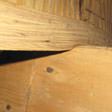 sagging floor joists and girders in Clarksville