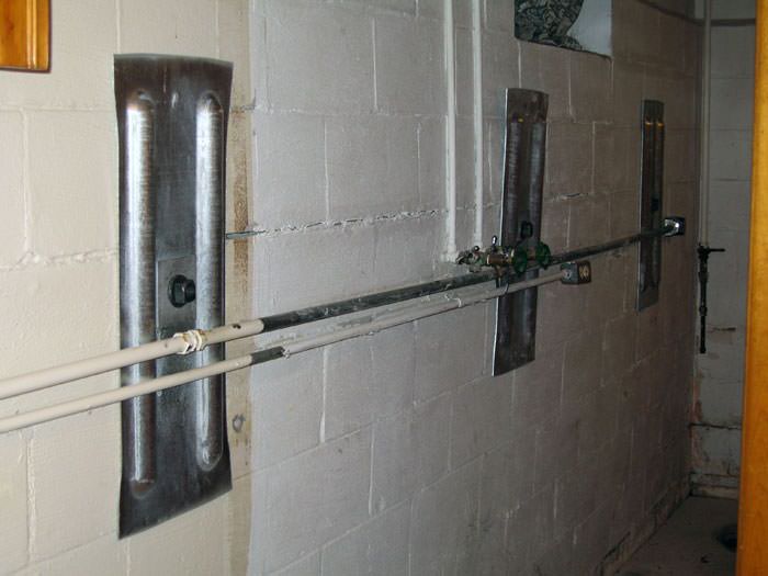 Geo Lock Wall Anchors Systems In Jackson Nashville Clarksville Tennessee And Kentucky Wall Anchor Installation In Murfreesboro Franklin Bowling Green Smyrna Hendersonville Hopkinsville Shelbyville Tn And Ky