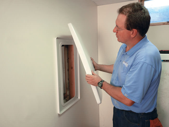 Geo Lock Wall Anchors Systems In Jackson Nashville Clarksville Tennessee And Cky Anchor Installation Murfreesboro Franklin Bowling Green Smyrna Hendersonville Hopkinsville Shelbyville Tn Ky Geo Lock Wall Anchors Systems In, Best Way To Anchor Basement Walls