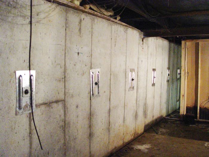Geo Lock Wall Anchors Systems In Jackson Nashville Clarksville Tennessee And Cky Anchor Installation Murfreesboro Franklin Bowling Green Smyrna Hendersonville Hopkinsville Shelbyville Tn Ky Geo Lock Wall Anchors Systems In, How To Anchor A Basement Wall