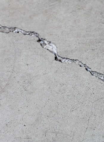 Pavers sinking into the ground and in need of mud jacking in Mount Juliet