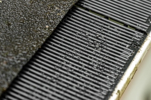 Raindrop Gutter Guards in Nashville, TN, KY, and AL