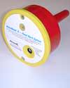 Jackson sump pump alarm for flooding water