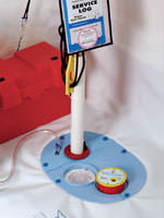 crawl space sump pump systems in Hendersonville and nearby Tennessee, Kentucky, and Alabama