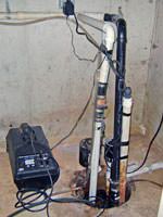 reviews for pedestal sump pumps, submersible pumps, water powered sumps, and floor suckers in Murfreesboro and many areas nearby