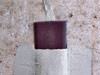 A basement wall covering for creating a vapor barrier on basement walls in Lewisburg