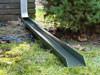 Downspout extensions for gutter systems in Murray