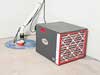 SaniDry™ Dehumidifier for Tennessee and Kentucky basements