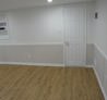 water damaged drywall repair in Springfield