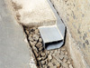 drainage system installed in Nashville